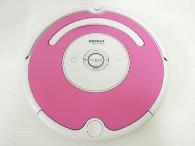 最新人気 iRobot 537 84(掃除機)の新品/中古販売 | 41892 | ReRe[リリ] 掃除機