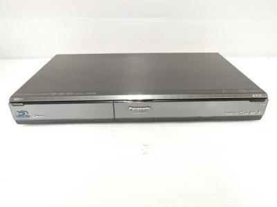 Panasonic パナソニック ブルーレイDIGA DMR-BW870-K BD ブルーレイ レコーダー HDD 1TB ブラック