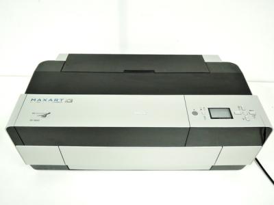 EPSON エプソンPX-5800 大判インクジェットプリンタ