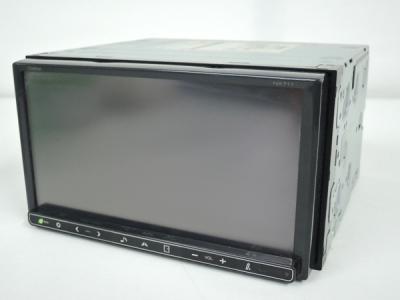 Clarion クラリオン NX711 カーナビ メモリーナビ 7型