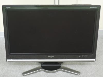 ★SHARP★シャープ ★AQOUS ★32型液晶テレビ LC-32DS3 Amazon | シャープ 32V型 液晶 テレビ AQUOS LC-32DS3-R フル
