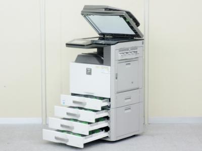 SHARP シャープ MX-2514 デジタル フルカラー複合機