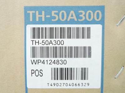 パナソニック TH-50A300(42インチ以上60インチ未満)の新品/中古販売