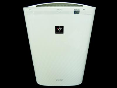 SHARP シャープ KC-Y45-W 加湿 空気清浄機 高濃度 プラズマクラスター ホワイト系