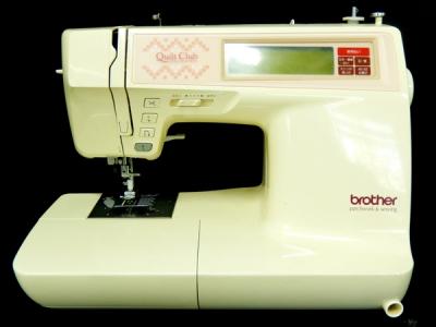 brother ブラザー QuiltClub CP9641 コンピューターミシン