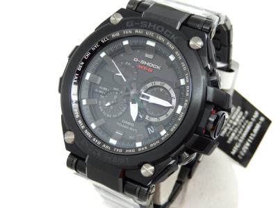 CASIO カシオ Gショック MT-G MTG-S1000BD-1AJF メンズ 腕時計