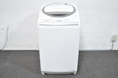 TOSHIBA 東芝 AW-70VM(W) 洗濯機 縦型 7.0kg ピュアホワイト