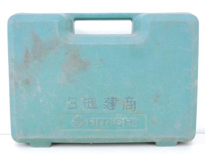 HITACHI 日立工機 16mm インパクトレンチ WH16 グリーン系