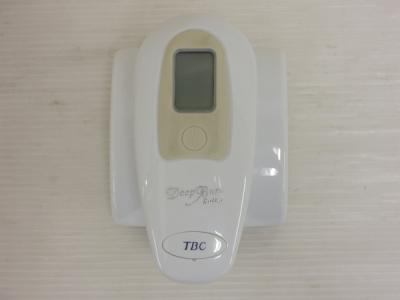 TBC エステティック ディープバーンローラー TG111 防水 EMS 美容機器