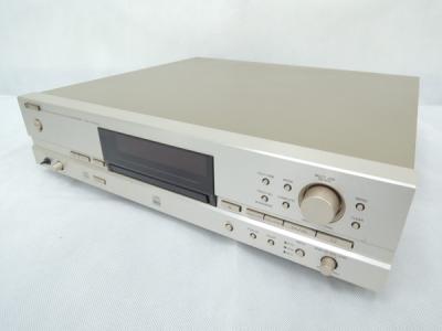 YAMAHA ヤマハ CDR-HD1300(N) CDプレーヤー ゴールド