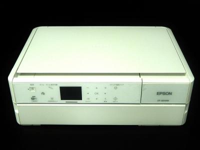 EPSON エプソン EP-804AW 多機能プリンタ  インクジェット ホワイト