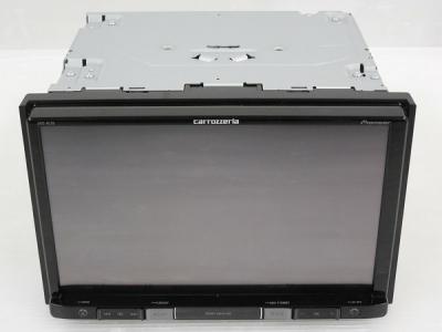 Pioneer パイオニア carrozzeria 楽ナビ AVIC-RL09 メモリーナビ  8型