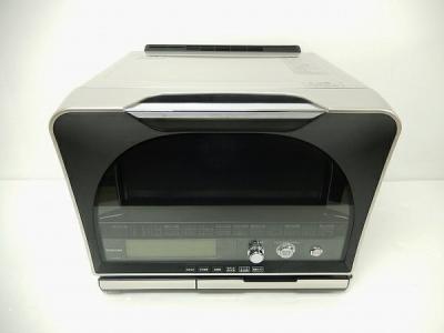 ジャンク品 石窯ドーム ER-HD500 （1ヶ月保証/洗濯機/5.5キロ