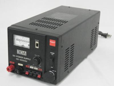 DIAMOND ダイヤモンド GS-3000SV 直流安定化電源