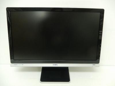 BenQ ベンキュー E2200HD ET-0019-N 液晶モニター 21.5型 グロッシーブラック