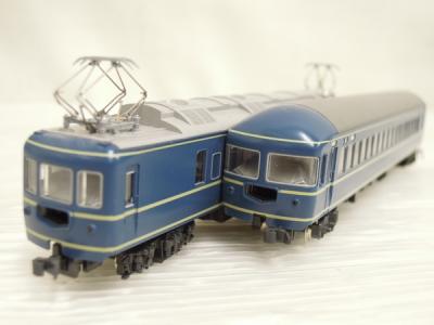 KATO カトー 10-367 20系 「さくら」 7両基本セット 鉄道模型 Nゲージ