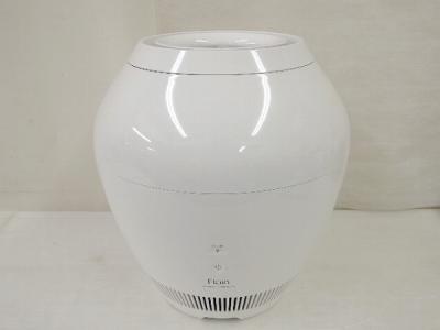 BALMUDA バルミューダ Rain Wi-Fiモデル ERN-1000UA-WK 気化式加湿器  ホワイト