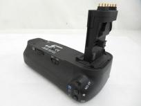 Canon キヤノン EOS DIGITAL BG-E9 バッテリーグリップ 60D用
