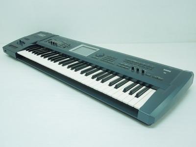 KORG コルグ TRITON extreme 61 シンセサイザー 61鍵
