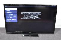 SHARP シャープ AQUOS クアトロン LC-70Q7 液晶テレビ 70V型