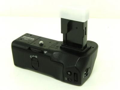 OLYMPUS オリンパス HLD-4 パワーバッテリーホルダー