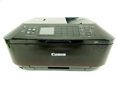 Canon キヤノン PIXUS MX923 インクジェット プリンター 複合機 ブラック