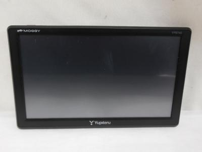 Yupiteru ユピテル MOGGY YPB740  ポータブル カーナビ 7型