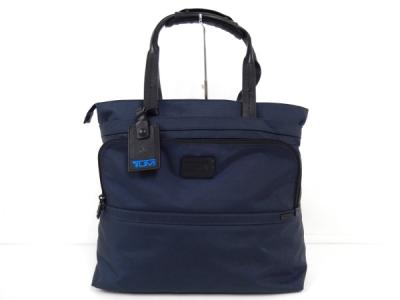 TUMI×SOPHNET 22119(トートバッグ)の新品/中古販売 | 58824 | ReRe[リリ]