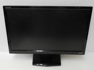 IO DATE LCD-MF234XBR-S 液晶ディスプレイ 23型 ブラック