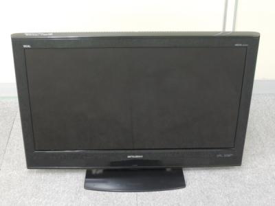 MITSUBISHI 三菱 REAL LCD-32MX30 B 液晶テレビ 32V型 ブラック