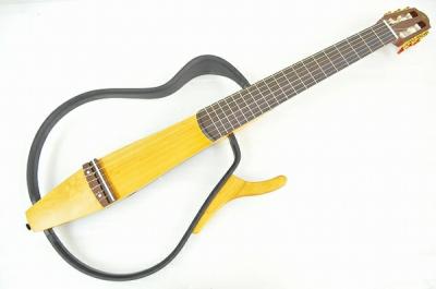 YAMAHA ヤマハ SLG-100N サイレントギター