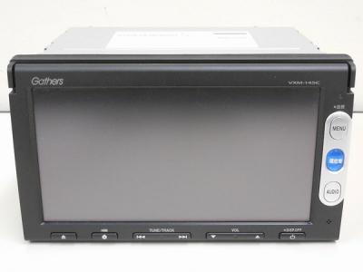 Honda ホンダ Gathers VXM-145C カーナビ 純正 7型