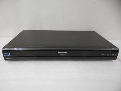 Panasonic パナソニック ブルーレイDIGA DMR-BW770-K BD ブルーレイ レコーダー 500GB ブラック