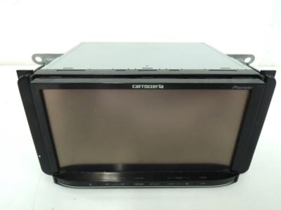 Pioneer パイオニア carrozeria 楽ナビLite AVIC-MRZ77 メモリーナビ 7型
