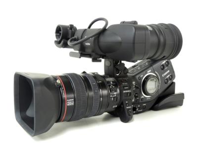 14368 美品 Canon 梳き XLH1A キヤノン HD業務用 ビデオカメラ 14368 美品 Canon 梳き XLH1A キヤノン HD業務用 ビデオカメラ