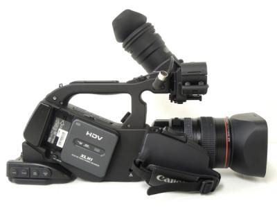 キヤノン XL H1S (プロ用、業務用)の新品/中古販売 | 1059210