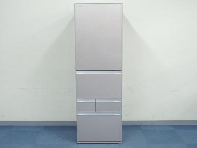 東芝 GR-G43GXVE(ZN)(冷蔵庫)の新品/中古販売 | 529778 | ReRe[リリ]
