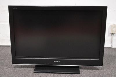 BRAVIA - SONY BRAVIA 40型 液晶テレビ KDL-40J5000の通販 by