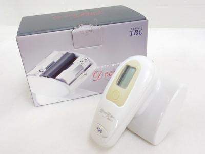 TBC エステティック ディープバーンローラー TG111 防水 EMS 美容機器