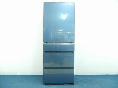 パナソニック NR-F518XG-B(冷蔵庫)の新品/中古販売 | 187052 | ReRe[リリ]