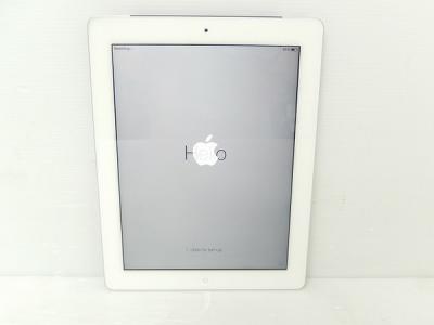 Apple iPad 2 MC983J/A Wi-Fi+Cellular 32GB SoftBank ホワイト