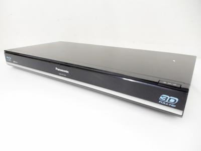 Panasonic パナソニック ブルーレイDIGA DMR-BZT600-K BD ブルーレイ レコーダー HDD 500GB