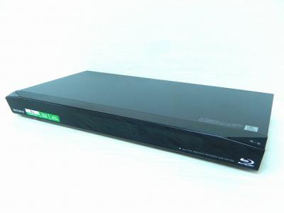 ソニー BDZ-EW1100(ブルーレイレコーダー)の新品/中古販売