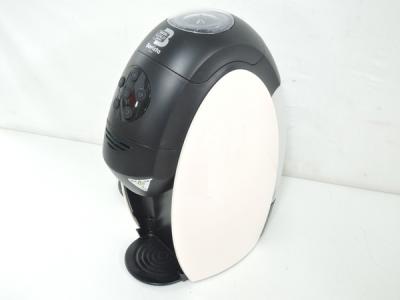 Nestle ネスレ Nescafe GOLD BREND バリスタ PM9631PW コーヒーメーカー エスプレッソマシン ピュアホワイト