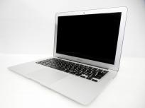Apple アップル MacBook Air MD232J/A ノートPC 13.3型 Corei5/4GB/SSD:256GB