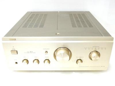 DENON デノン PMA-2000-N プリメイン アンプ ゴールド