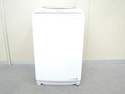 TOSHIBA 東芝 AW-70VM(W) 洗濯機 縦型 7.0kg ピュアホワイト