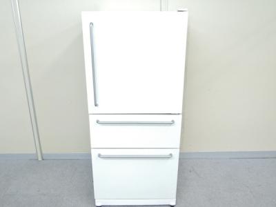 MUJIRUSHI 無印良品 M-R25B 冷蔵庫 246L