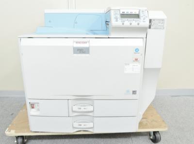 RICOH リコーイメージング IPSiO SP C820 複合機 デジタル 感光体