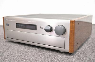YAMAHA ヤマハ AVC-3000DSP AVコントロールアンプ